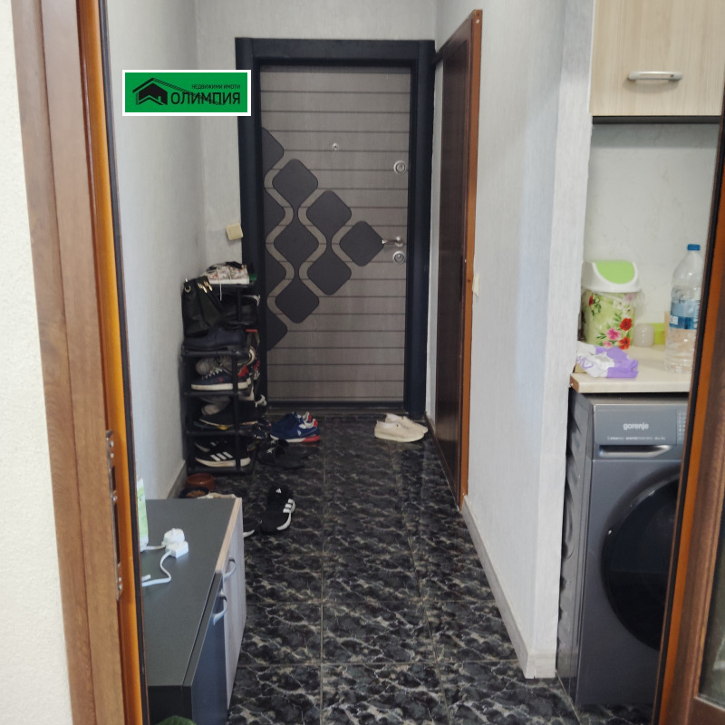 Til salgs  1 soverom Vratsa , Dabnika , 58 kvm | 79065354 - bilde [11]