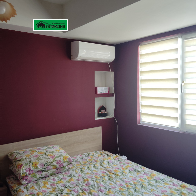 Til salgs  1 soverom Vratsa , Dabnika , 58 kvm | 79065354 - bilde [14]