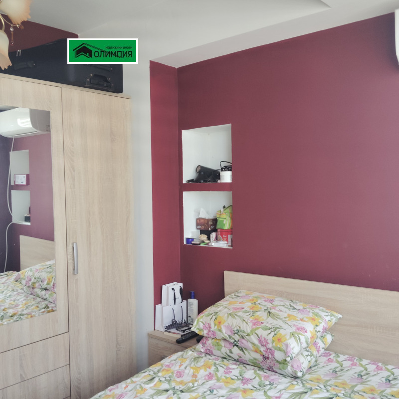Til salgs  1 soverom Vratsa , Dabnika , 58 kvm | 79065354 - bilde [13]