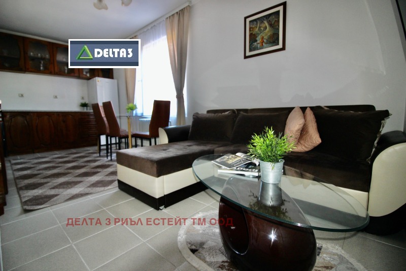 Продава  2-стаен град София , Зона Б-19 , 66 кв.м | 92618202 - изображение [5]