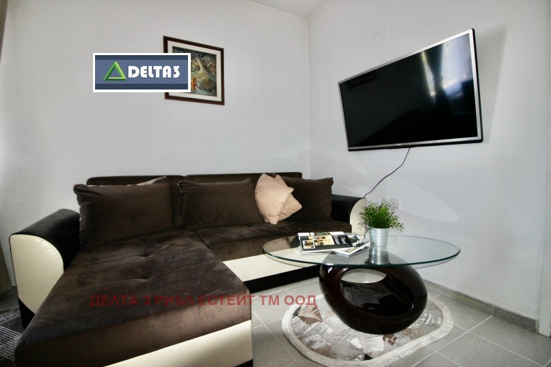 Продава  2-стаен град София , Зона Б-19 , 66 кв.м | 92618202 - изображение [6]