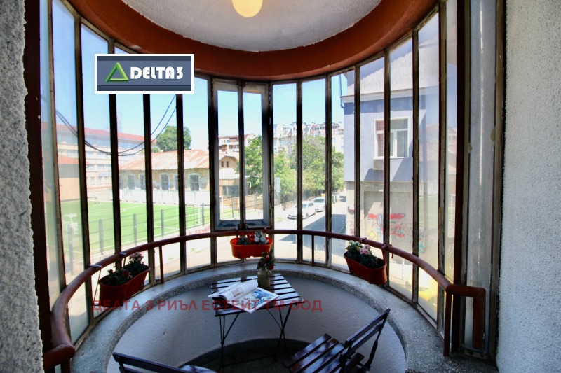 Продава  2-стаен град София , Зона Б-19 , 66 кв.м | 92618202 - изображение [11]
