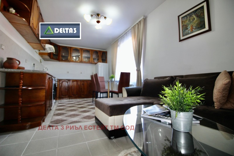 Продава  2-стаен град София , Зона Б-19 , 66 кв.м | 92618202 - изображение [7]