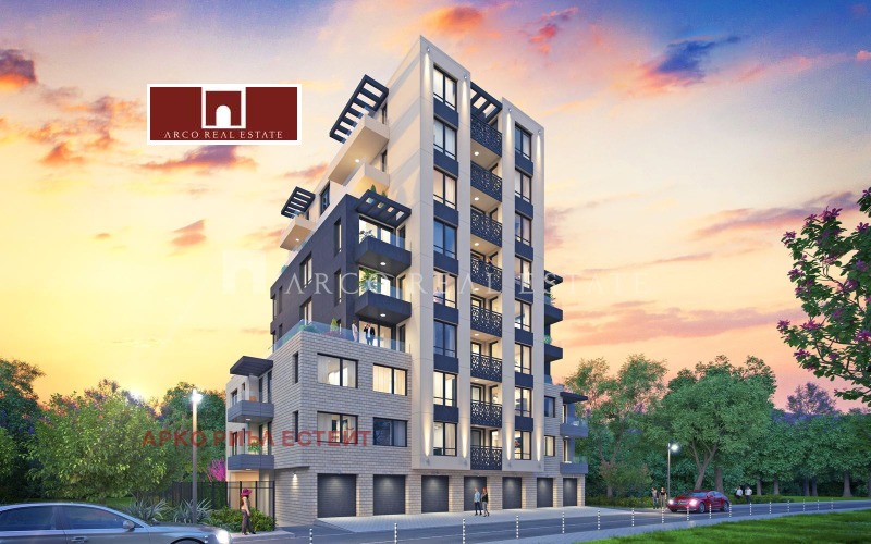 Продава  2-стаен град София , Слатина , 73 кв.м | 82771549