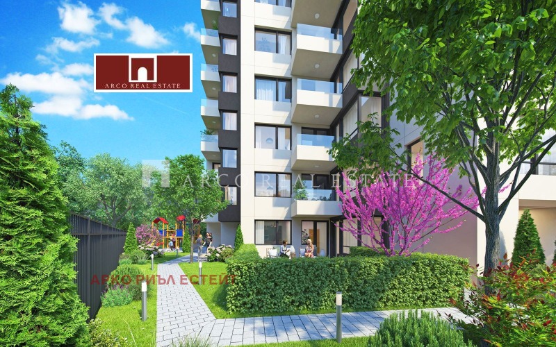 Продава  2-стаен град София , Слатина , 73 кв.м | 82771549 - изображение [9]