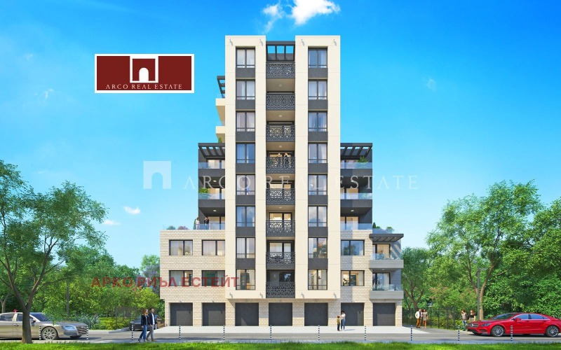 Продава  2-стаен град София , Слатина , 73 кв.м | 82771549 - изображение [8]