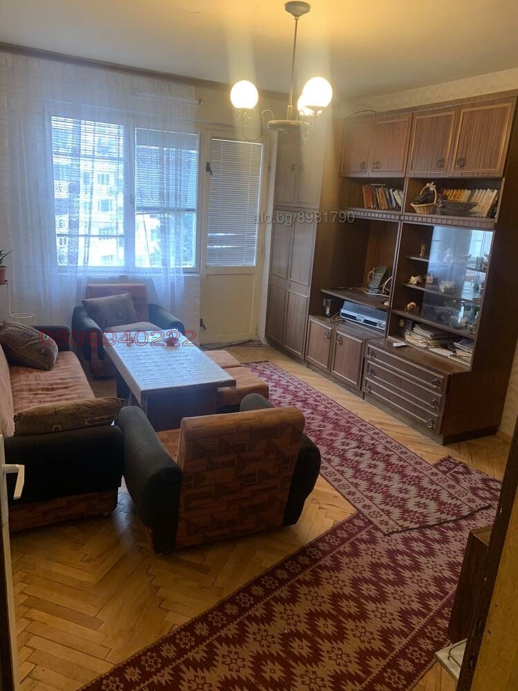 Продава 2-СТАЕН, гр. Стара Загора, Самара 3, снимка 4 - Апартаменти - 52782129