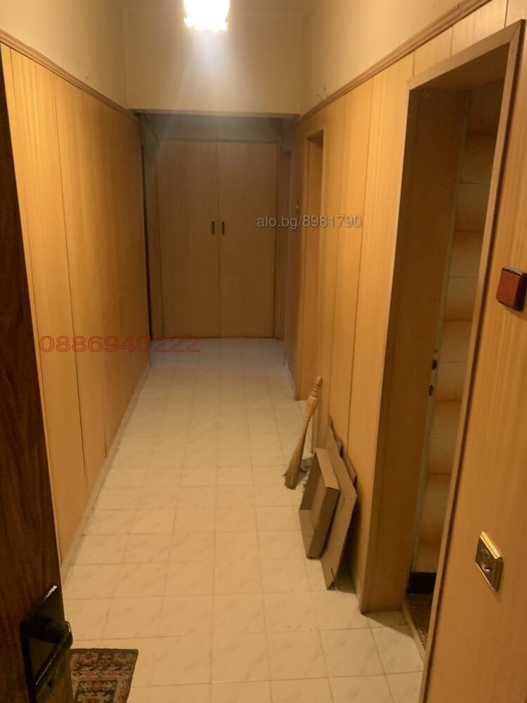 Продава 2-СТАЕН, гр. Стара Загора, Самара 3, снимка 2 - Апартаменти - 52782129