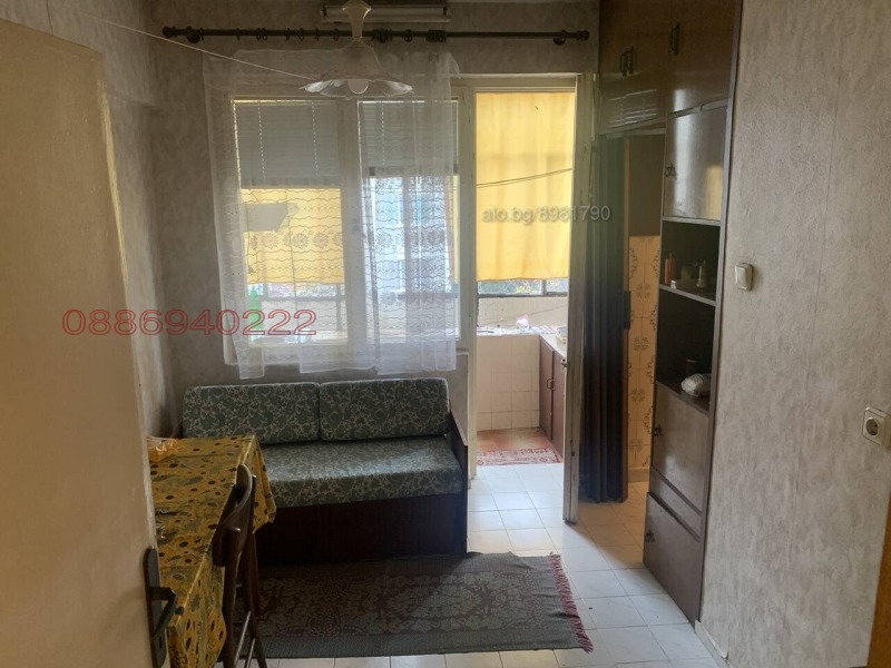 Продава 2-СТАЕН, гр. Стара Загора, Самара 3, снимка 3 - Апартаменти - 52782129