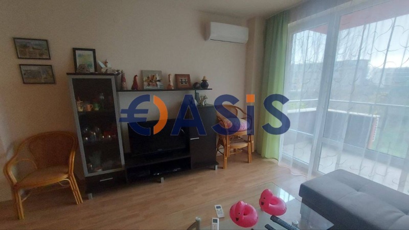 Продава 2-СТАЕН, к.к. Слънчев бряг, област Бургас, снимка 13 - Апартаменти - 53019857