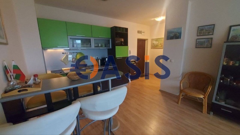 Продава 2-СТАЕН, к.к. Слънчев бряг, област Бургас, снимка 12 - Апартаменти - 53019857