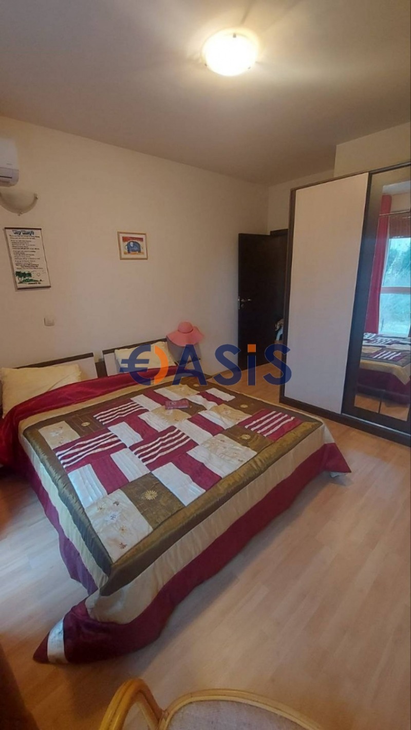 Продава 2-СТАЕН, к.к. Слънчев бряг, област Бургас, снимка 5 - Апартаменти - 53019857