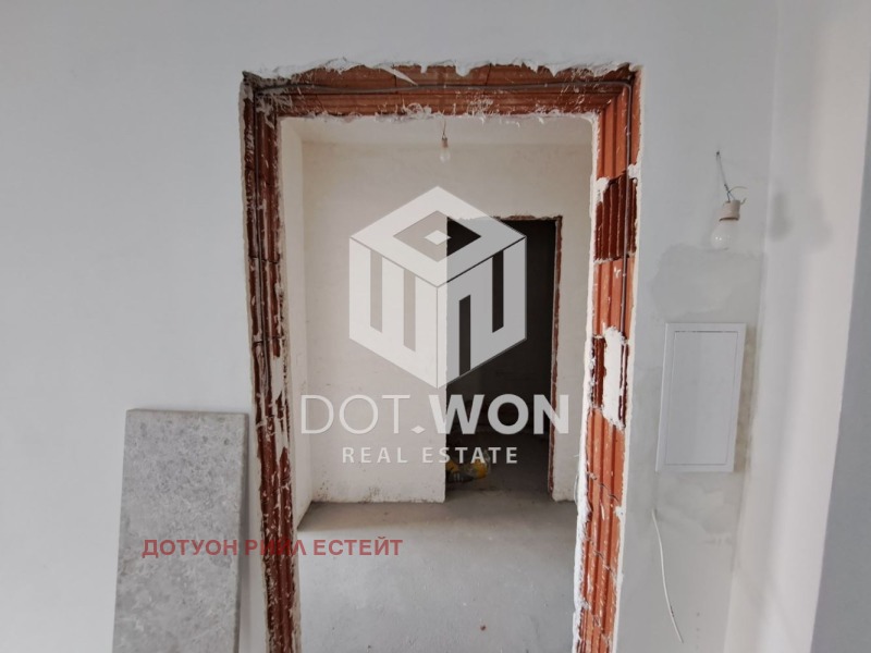 Продава 2-СТАЕН, гр. София, Овча купел, снимка 10 - Апартаменти - 53099657