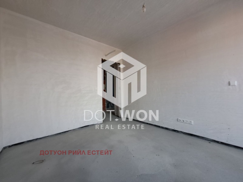 Продава 2-СТАЕН, гр. София, Овча купел, снимка 8 - Апартаменти - 53099657