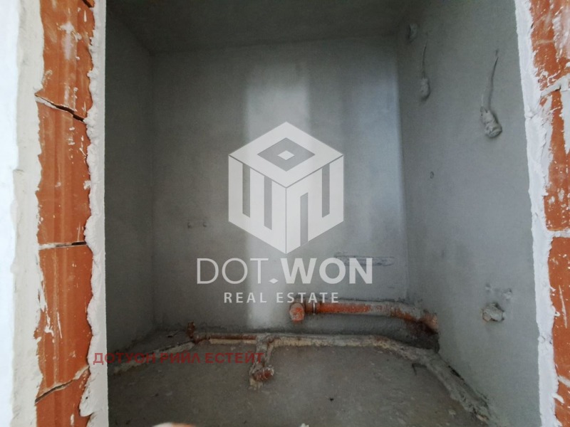 Продава 2-СТАЕН, гр. София, Овча купел, снимка 12 - Апартаменти - 53099657