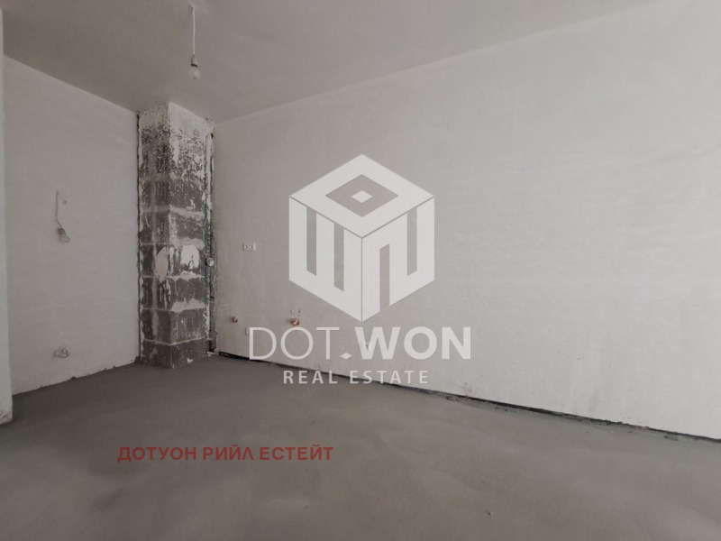 Продава 2-СТАЕН, гр. София, Овча купел, снимка 9 - Апартаменти - 53099657