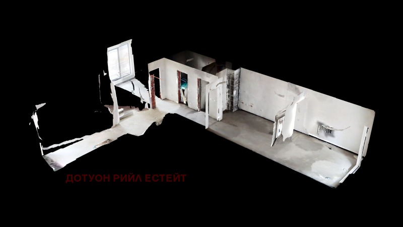 Продава 2-СТАЕН, гр. София, Овча купел, снимка 15 - Апартаменти - 53099657