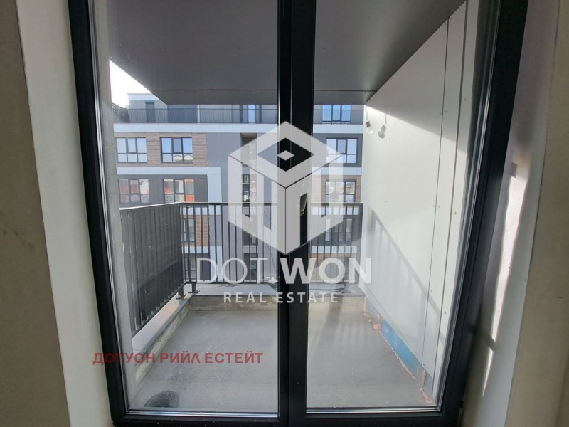 Продава 2-СТАЕН, гр. София, Овча купел, снимка 5 - Апартаменти - 53099657