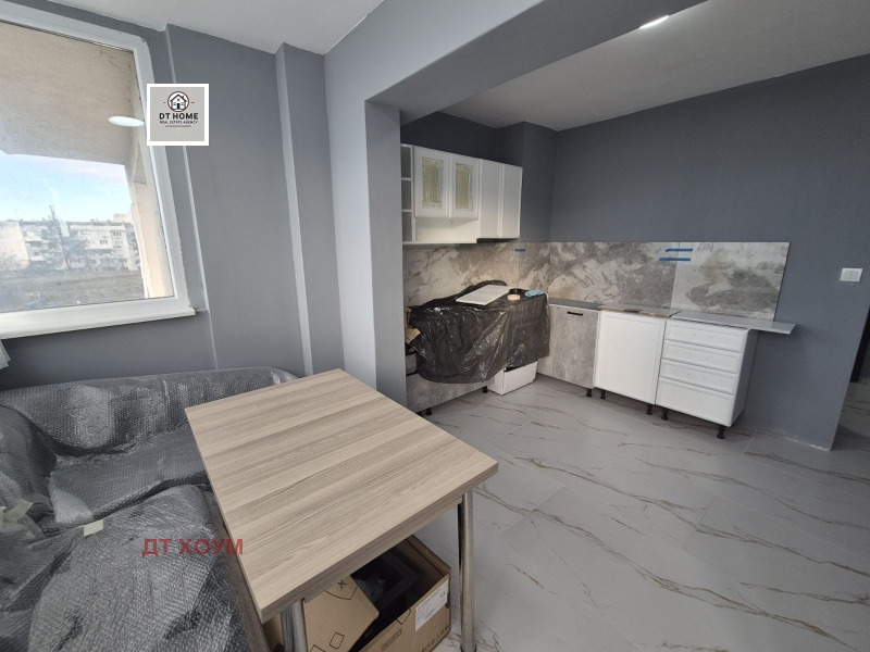 Продава 2-СТАЕН, гр. Русе, Чародейка - Север, снимка 9 - Апартаменти - 53255800