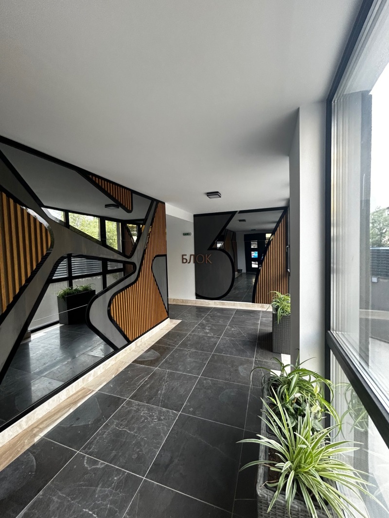 Продава 2-СТАЕН, гр. София, Младост 1, снимка 2 - Апартаменти - 53449034