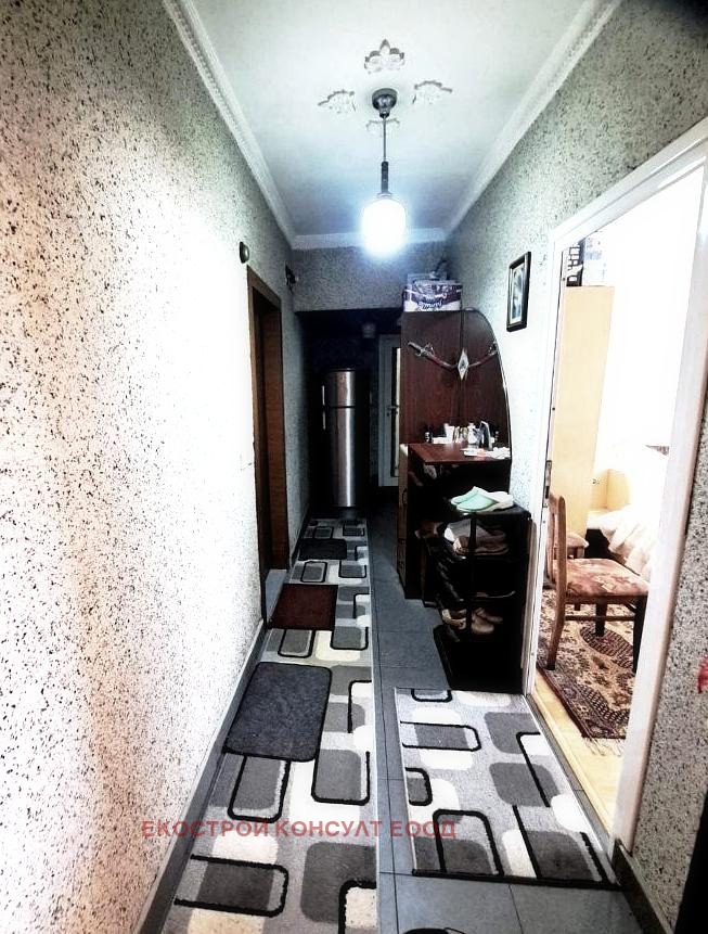 Продава 2-СТАЕН, гр. Монтана, Младост 1, снимка 9 - Апартаменти - 54193180