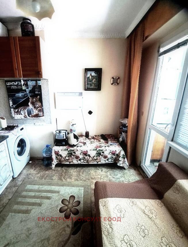 Продава 2-СТАЕН, гр. Монтана, Младост 1, снимка 7 - Апартаменти - 54193180