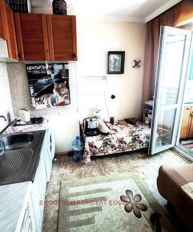 Продава 2-СТАЕН, гр. Монтана, Младост 1, снимка 8 - Апартаменти - 54193180