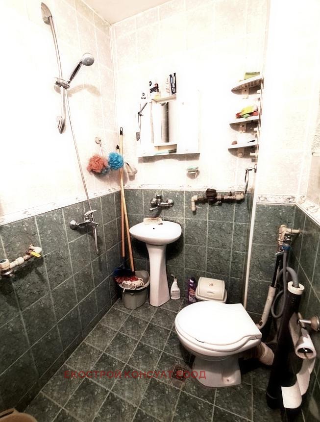 Продава 2-СТАЕН, гр. Монтана, Младост 1, снимка 11 - Апартаменти - 54193180