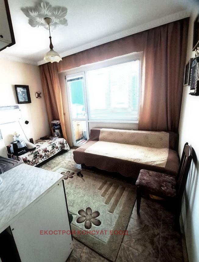 Продава 2-СТАЕН, гр. Монтана, Младост 1, снимка 6 - Апартаменти - 54193180