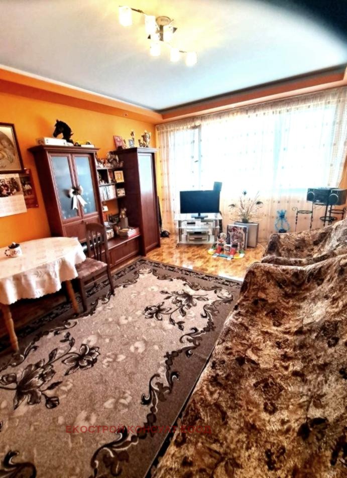 Продава 2-СТАЕН, гр. Монтана, Младост 1, снимка 2 - Апартаменти - 54193180