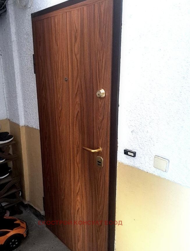 Продава 2-СТАЕН, гр. Монтана, Младост 1, снимка 13 - Апартаменти - 54193180