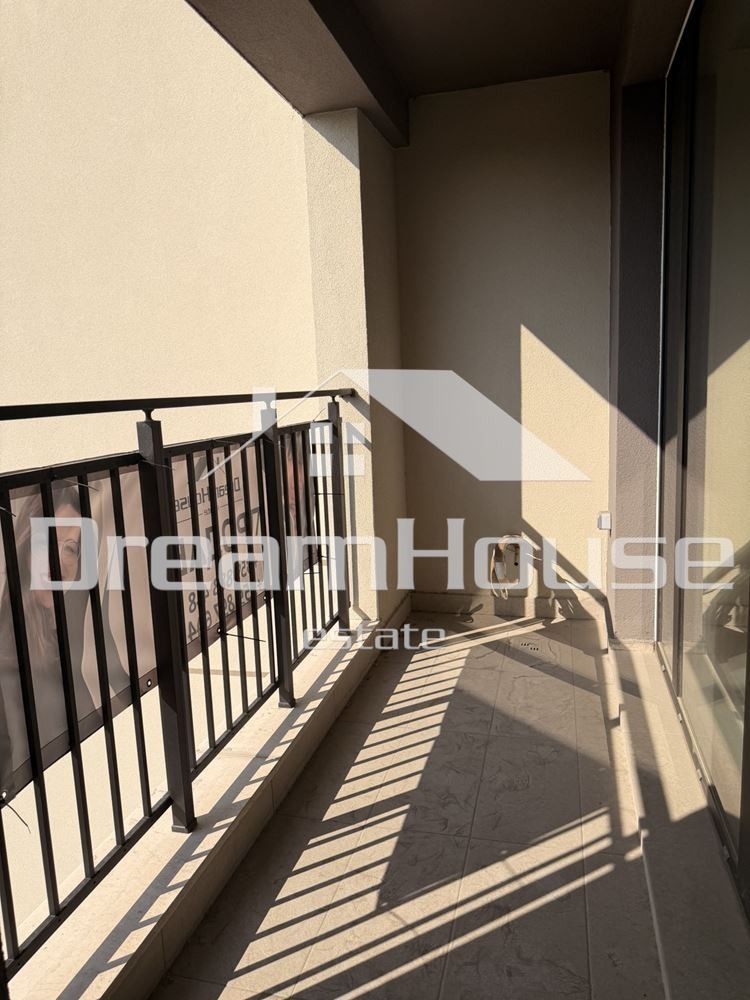 Продава 2-СТАЕН, гр. Пловдив, Тракия, снимка 9 - Апартаменти - 55797927