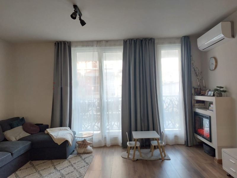 À venda  2 quartos Sofia , Manastirski livadi , 90 m² | 55679021 - imagem [2]