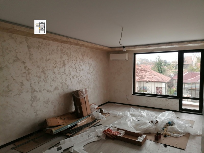 Продава 3-СТАЕН, гр. Добрич, Кралска зона, снимка 5 - Апартаменти - 52364899