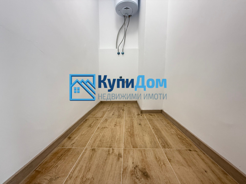 Продава 3-СТАЕН, гр. Варна, Младост 2, снимка 5 - Апартаменти - 52810412