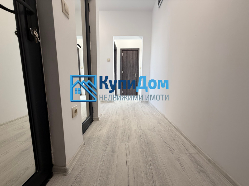 Продава 3-СТАЕН, гр. Варна, Младост 2, снимка 6 - Апартаменти - 52810412