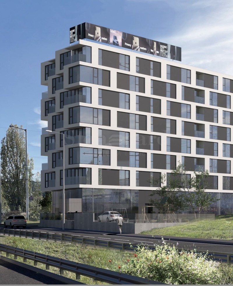 Продава 3-СТАЕН, гр. София, Дружба 1, снимка 4 - Апартаменти - 53107580