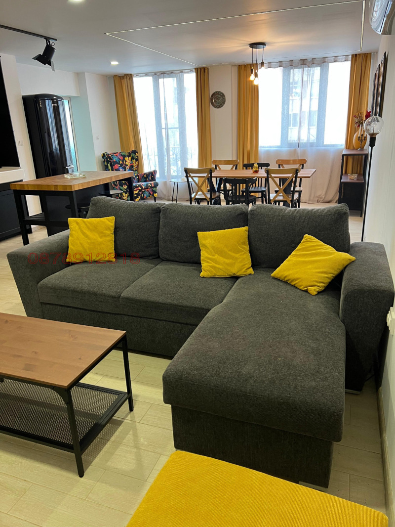 Продава 3-СТАЕН, гр. Ловеч, Център, снимка 8 - Апартаменти - 53177737