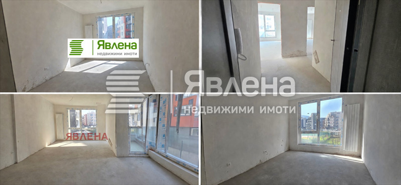 Продава 3-СТАЕН, гр. София, Малинова долина, снимка 2 - Апартаменти - 54283763