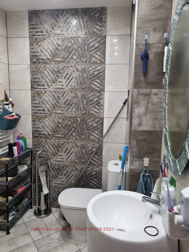 Продава 3-СТАЕН, гр. София, Овча купел, снимка 12 - Апартаменти - 54410767