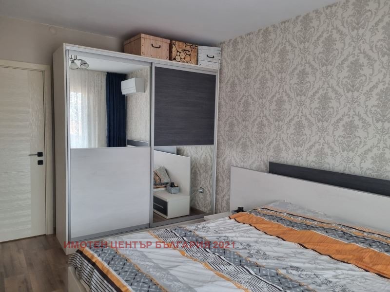 Продава 3-СТАЕН, гр. София, Овча купел, снимка 10 - Апартаменти - 54410767