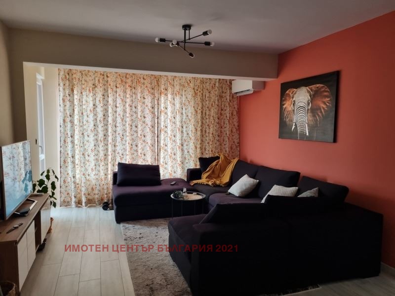 Продава 3-СТАЕН, гр. София, Овча купел, снимка 3 - Апартаменти - 54410767
