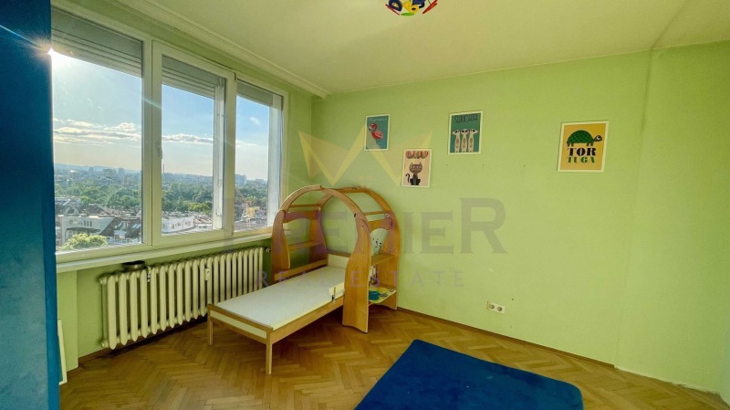 На продаж  3 кімнатна София , Лозенец , 120 кв.м | 68477875 - зображення [4]