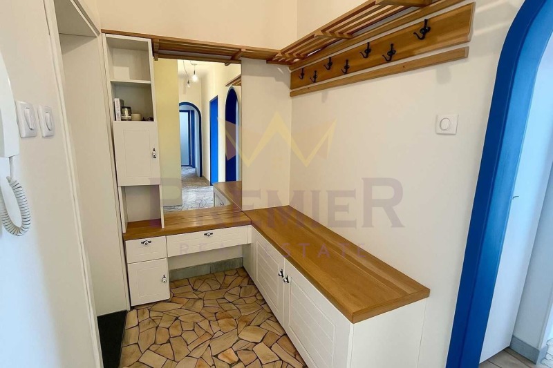 На продаж  3 кімнатна София , Лозенец , 120 кв.м | 68477875 - зображення [12]