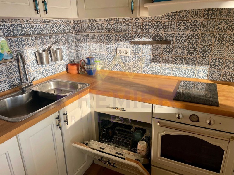 На продаж  3 кімнатна София , Лозенец , 120 кв.м | 68477875 - зображення [11]