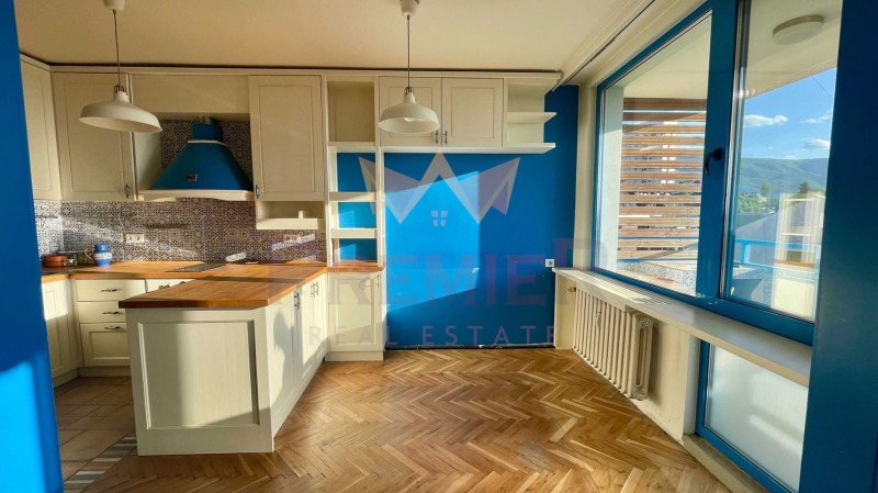 На продаж  3 кімнатна София , Лозенец , 120 кв.м | 68477875 - зображення [2]