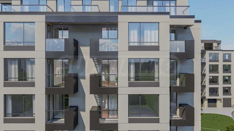 Продава 4-СТАЕН, гр. София, Овча купел 2, снимка 3 - Апартаменти - 53590927