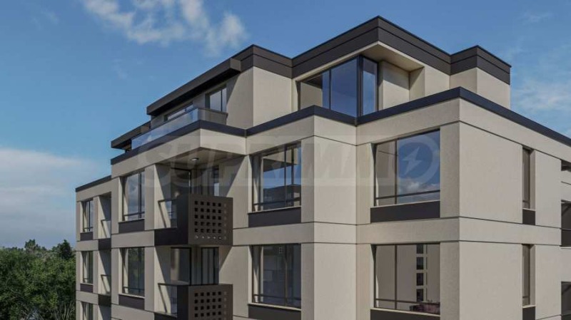 Продава 4-СТАЕН, гр. София, Овча купел 2, снимка 2 - Апартаменти - 53590927