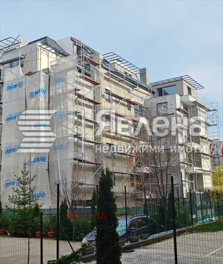 Продава 4-СТАЕН, гр. София, Люлин - център