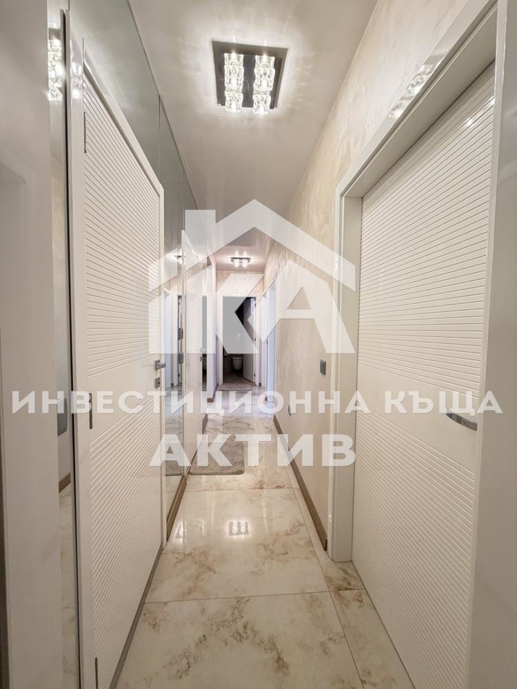Продава 4-СТАЕН, гр. Пловдив, Център, снимка 12 - Апартаменти - 54925056